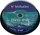 Verbatim DVD-RW 4.7GB, 4x, 10er Spindel (43552)