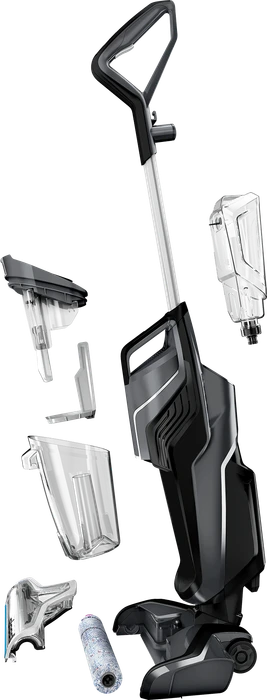 Bissell CrossWave C6 Cordless Akku-Wischsauger