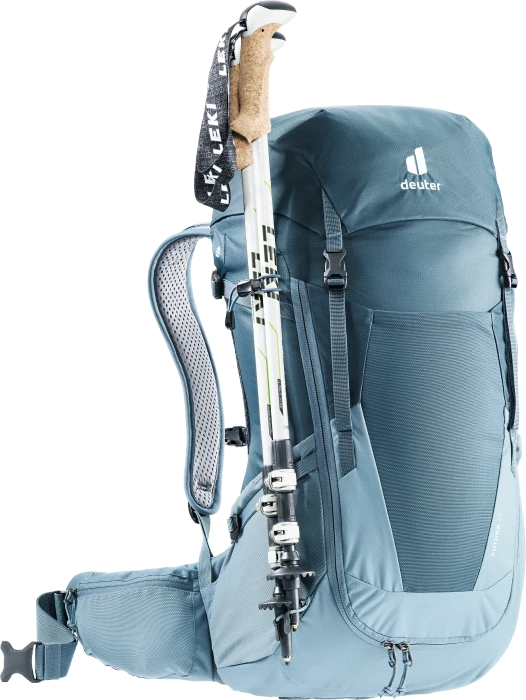 Deuter Futura 26 arctic/slate blue