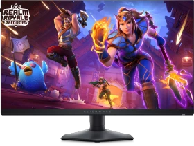 Dell Alienware AW2724HF, 27"