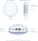Ubiquiti UniFi Building-to-Building Bridge XG, 60GHz, 2er-Pack Vorschaubild