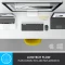 Logitech MX Anywhere 2S Bluetooth Edition, Graphite, USB/Bluetooth Vorschaubild