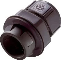 Lapp Kabel SKINTOP CLICK 20 RAL 9005 BK