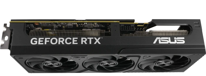 ASUS Prime GeForce RTX 4070 SUPER, PRIME-RTX4070S-12G, 12GB GDDR6X, HDMI, 3x DP
