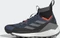 adidas Terrex Free Hiker 2 wonder steel/grey three/legend ink (Herren) Vorschaubild