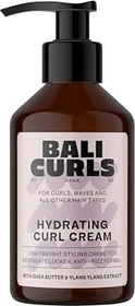 Bali Curls Hydrating Curl Cream Lockencreme, 150ml
