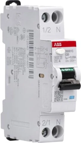 ABB DS301C C20 A30