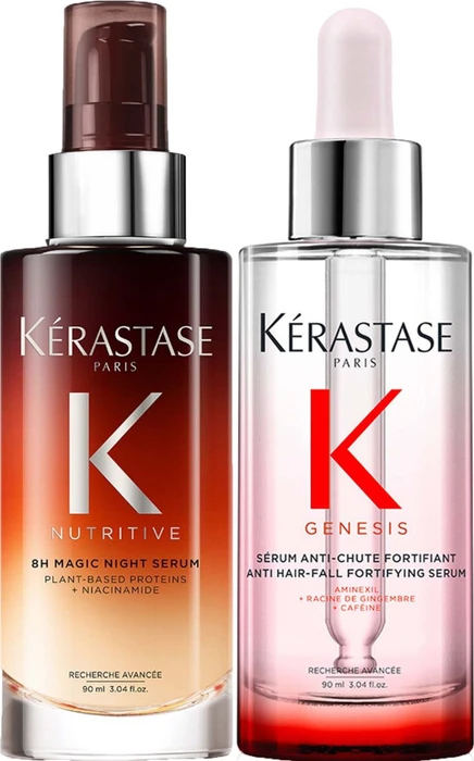 Kérastase Genesis Anti-Chute Fortifiant Serum, 90ml