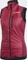 adidas Terrex Primaloft Hybrid Weste power berry (Damen) Vorschaubild