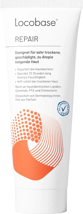 Locobase Repair Creme, 100g