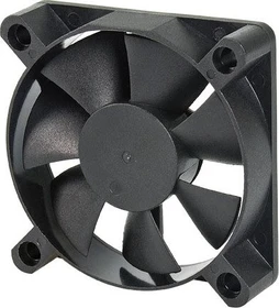 Titan TFD-6015M12Z, 60mm