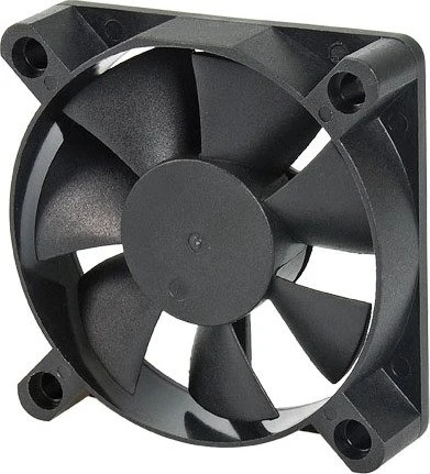 Titan TFD-6015M12Z, 60mm