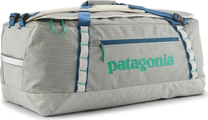 Patagonia Black Hole Duffel 70 birch white