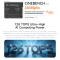 Beelink GTR9 Pro, Frost Silver, Ryzen AI Max+ 395, 128GB RAM, 2TB SSD Vorschaubild
