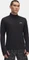 Under Armour Launch 1/4 Zip Funktionsshirt langarm black/reflective (Herren) Vorschaubild