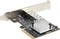 StarTech LAN-Adapter, SFP+, PCIe 3.0 x4 Vorschaubild