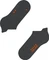 Falke Cool Kick Socken dark grey (Damen) Vorschaubild