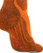 Falke RU Trail Grip Socken bright orange (Herren) Vorschaubild