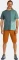 Ortovox Pala Kletterhose kurz bristle brown (Herren) Vorschaubild