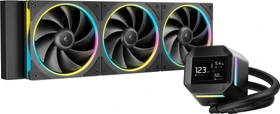 DeepCool LM360, schwarz