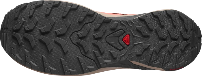 Salomon XA Meta Made In France fusion coral/oxford tan/black (Damen)