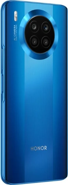 Honor 50 Lite Deep Sea Blue