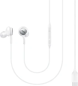 Samsung USB Type-C Earphones EO-IC100 weiß