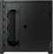 Corsair iCue 5000X RGB, schwarz, Glasfenster Vorschaubild