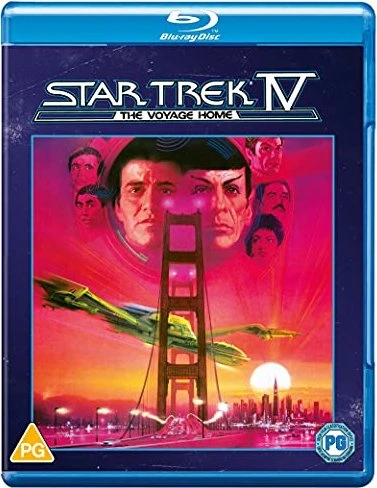 Star Trek 4