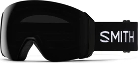 Smith 4D Mag XL black/sun black