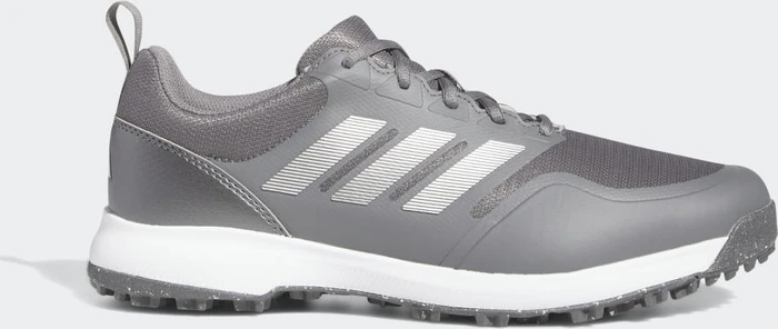 adidas Tech Response SL 3.0 Wide grey four/silver metallic/solar gold (Herren)