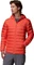 Columbia Lake 22 II Down Hooded Jacke (Herren) Vorschaubild