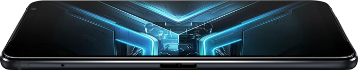 ASUS ROG Phone 3 Strix Edition ZS661KS 256GB black glare