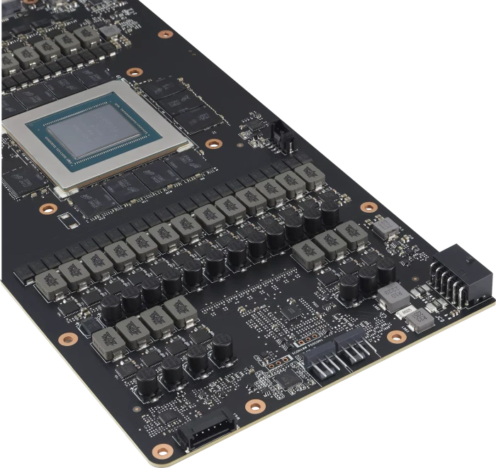 ASUS ROG Strix LC GeForce RTX 4090, ROG-STRIX-LC-RTX4090-24G-GAMING, 24GB GDDR6X, 2x HDMI, 3x DP
