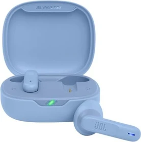 JBL Wave Flex blau