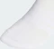 adidas Cushioned Sportswear Ankle Socken dark blue/white/glow blue, 3 Paare Vorschaubild