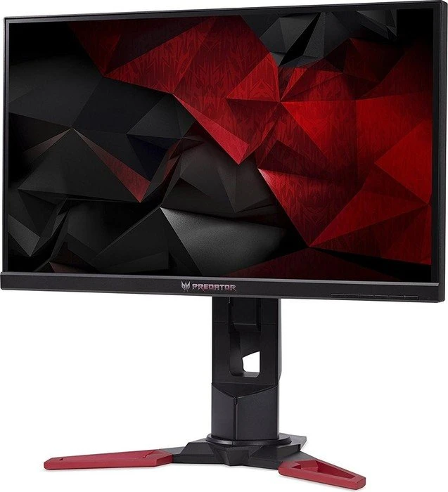 Acer Predator XB1 XB241YUbmiprz, 23.8"