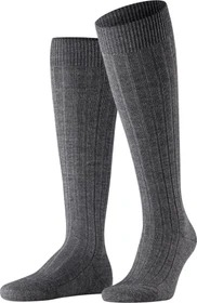 Falke Teppich im Schuh Socken dark grey (Herren)
