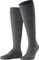 Falke Teppich im Schuh Socken dark grey (Herren) Vorschaubild