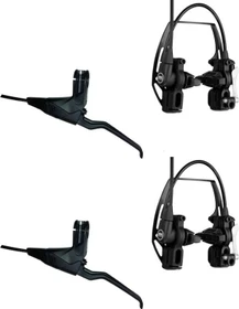 Magura HS11 Felgenbremse hydraulisch