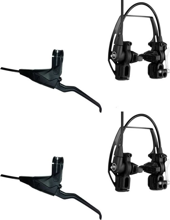 Magura HS11 Felgenbremse hydraulisch