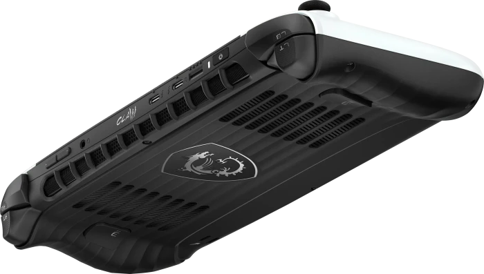 MSI Claw 8 AI+ Polar Tempest Edition A2VM-091, Core Ultra 7 258V, 32GB RAM, 2TB SSD, DE