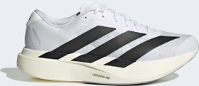 adidas Adizero Evo SL cloud white/core black (Herren)