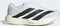 adidas Adizero Evo SL cloud white/core black (Herren) Vorschaubild