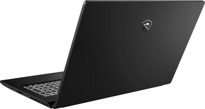 MSI Creator 17 B11UG-443, Core Black, Core i7-11800H, 32GB RAM, 1TB SSD, GeForce RTX 3070, DE