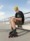 K2 VO2 S 90 Pro Inline-Skate (Herren) (Modell 2025) Vorschaubild