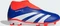 adidas Predator League Laceless FG lucid blue/cloud white/solar red (Junior) Vorschaubild