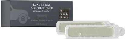Rituals Luxury Car Air Freshener