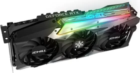 INNO3D GeForce RTX 3090 iCHILL X3, 24GB GDDR6X, HDMI, 3x DP