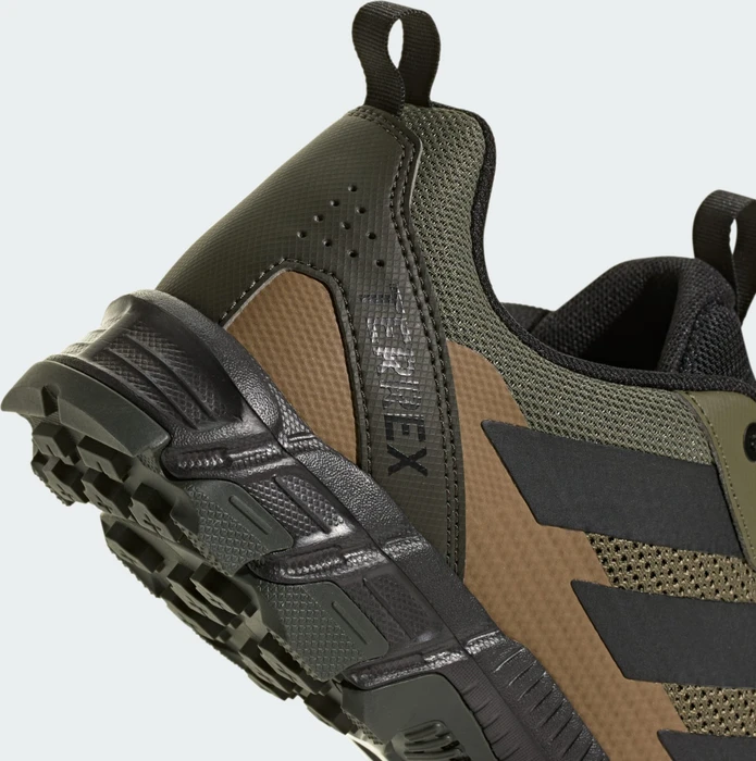 adidas Terrex Rockadia olive strata/core black/khaki six (Herren)